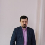 Патрикеев Леонид Владимирович