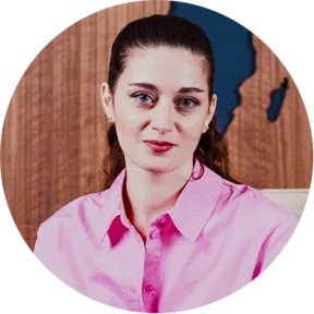 Исадченко Кристина Юрьевна