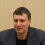 Дмитрий Березуцкий
