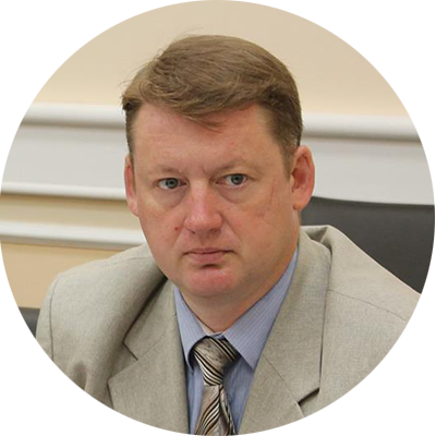 Алексей Захаров