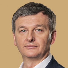 Александр Халимовский