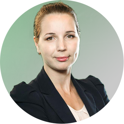 Анна Беликова