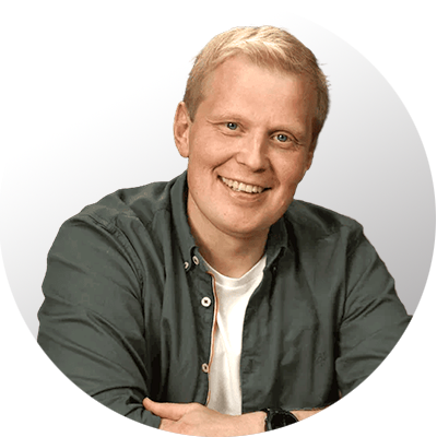 Сергей Виноградов