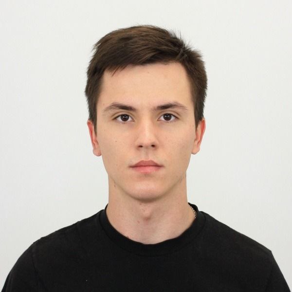 Евгений Александров