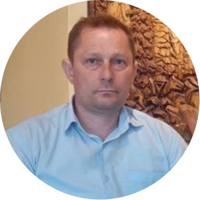 Александр Тонконогов