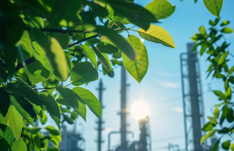 Готовы к новым экологическим требованиям? Разбираем ключевые изменения 2026 года