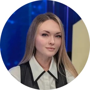 Ольга Чумакова